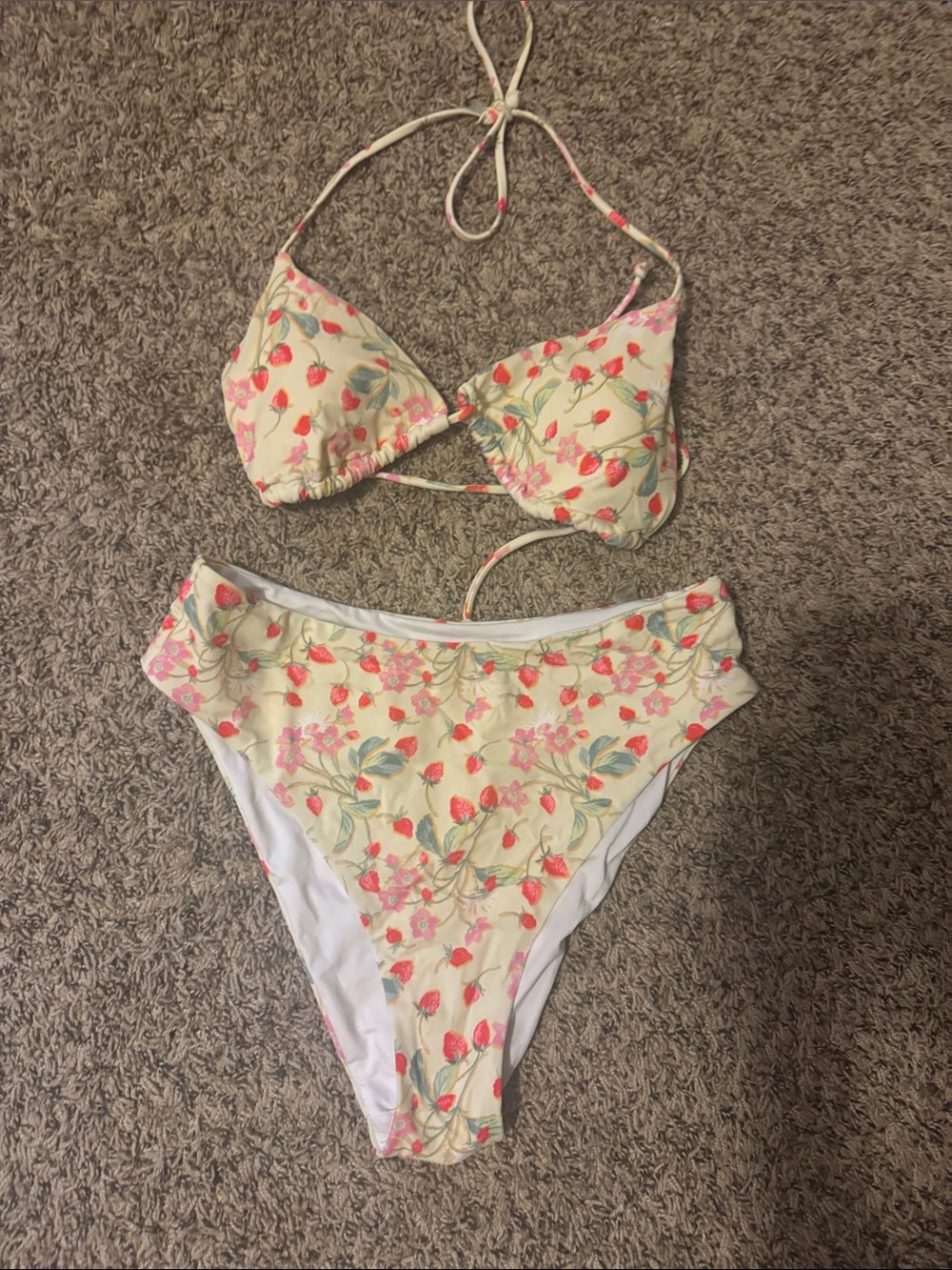 VS bikini